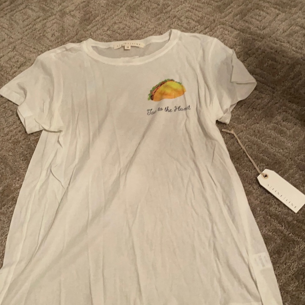 🌮Taco Tshirt